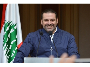 Lübnan Başbakanı Hariri: "Suudi Arabistan’da Olan Suudi Arabistan’da Kaldı"