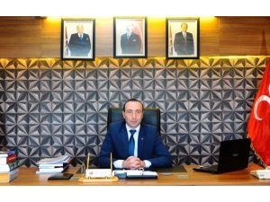 Mhp’li Tekin’den “Sosyal Bilimler Üniversitesi” Önerisi