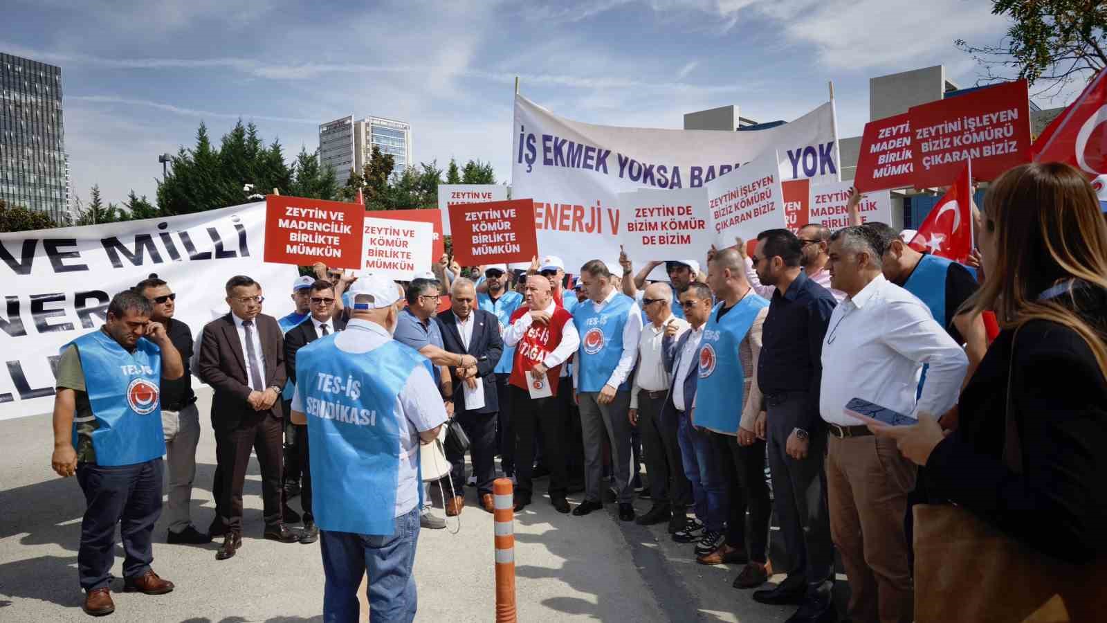 tes-is-yatagan-sube-baskani-ercelik-biz-cocuklarimizin-gelecegini-kendi-emegimizle-korumak-istiyoruz