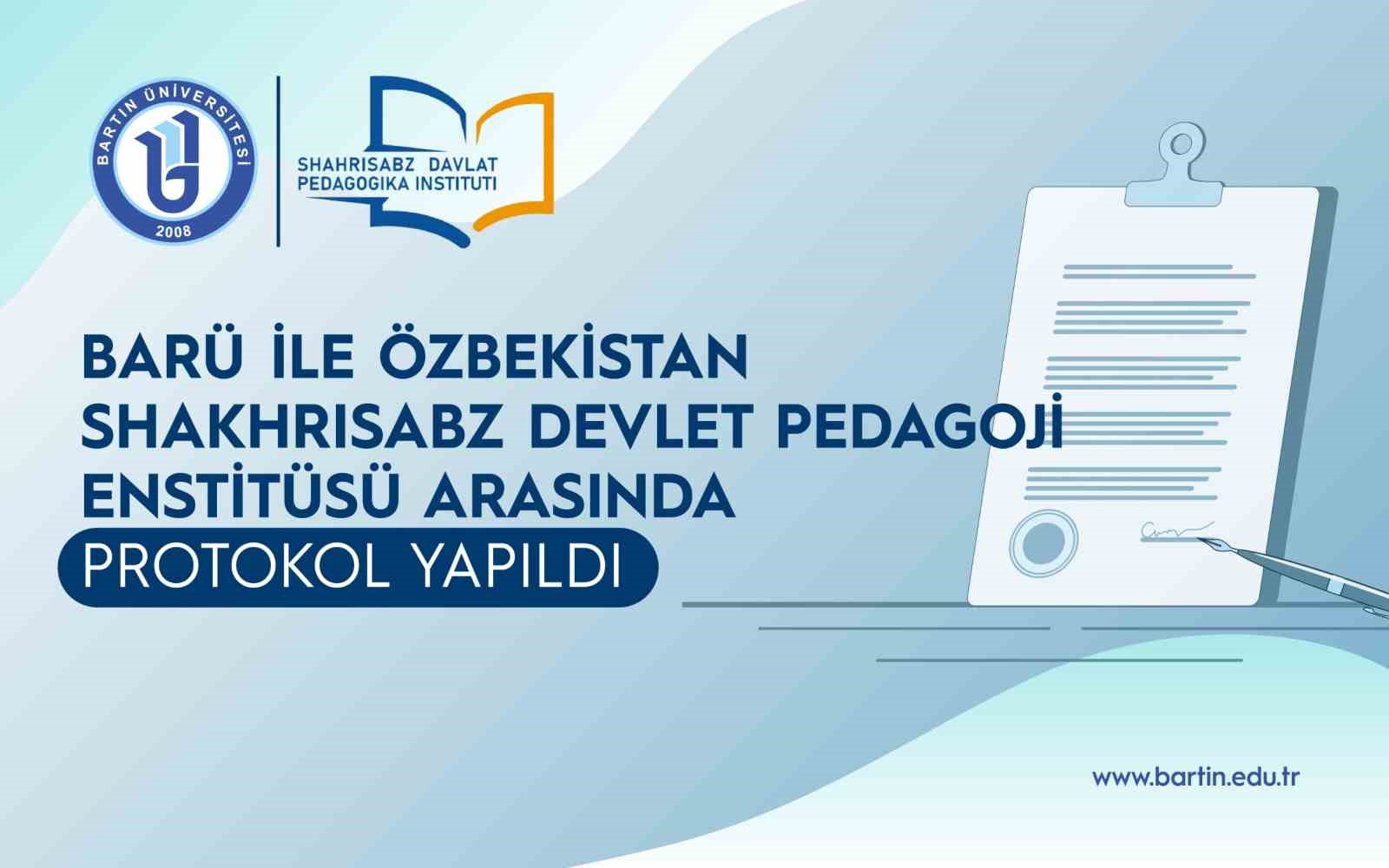 turk-ve-ozbek-universiteleri-arasinda-isbirligi-protokolu