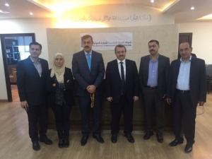 Çaykur, Çay Ve Didi İle Irak Pazarına Girdi