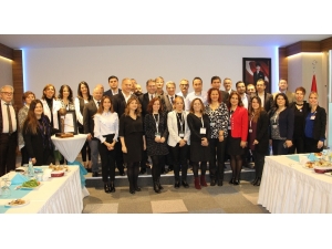 Medical Park İzmir Hastanesi’ne Avrupa’dan 5 Yıldız