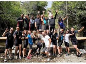 Engelleri Kaldıran Film, 2 Aralık’ta İzleyici İle Buluşuyor