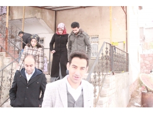 Özalp İlçesinde ‘Hoş Geldin Bebek’ Projesi