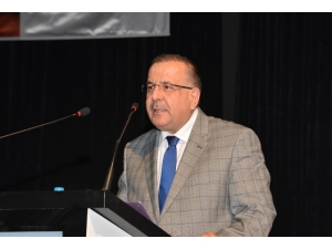 Sü Diş Hekimliği Fakültesinde Beyaz Önlük Heyecanı