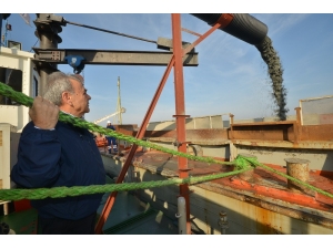 1,5 Milyarlık Körfez Taramasına Tüp Geçit Molası