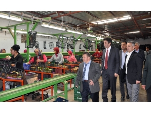 Kaymakam Kula, Tavsiye Etti Domates 1 Lira 70 Kuruş Oldu