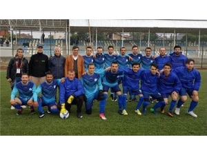 Pazaryerispor Haftayı Kayıpsız Geçti
