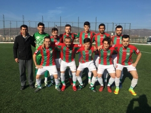 Bilecik 1. Amatör Lig’de Haftanın Sonuçları Ve Puan Durumu