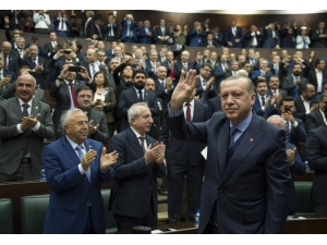 Erdoğan: “Cevap Vermezsek Terbiyesizliklerini Siyaset Yapmak Sanıyorlar”