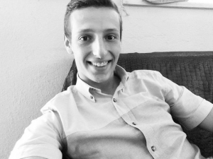 Ahmet’in Gözleri İki Kişiye Işık Olacak