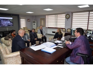 Ata Sporu Yeniden Canlandırılacak