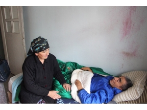 Antalya’da Yürek Burkan Yaşam