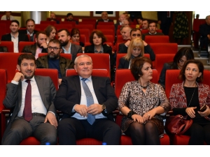 ’Nusret’e Borsa Yolu Açılıyor