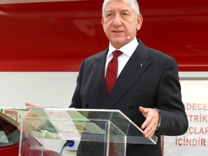 Petrol Ofisi Ceo’su Selim Şiper: