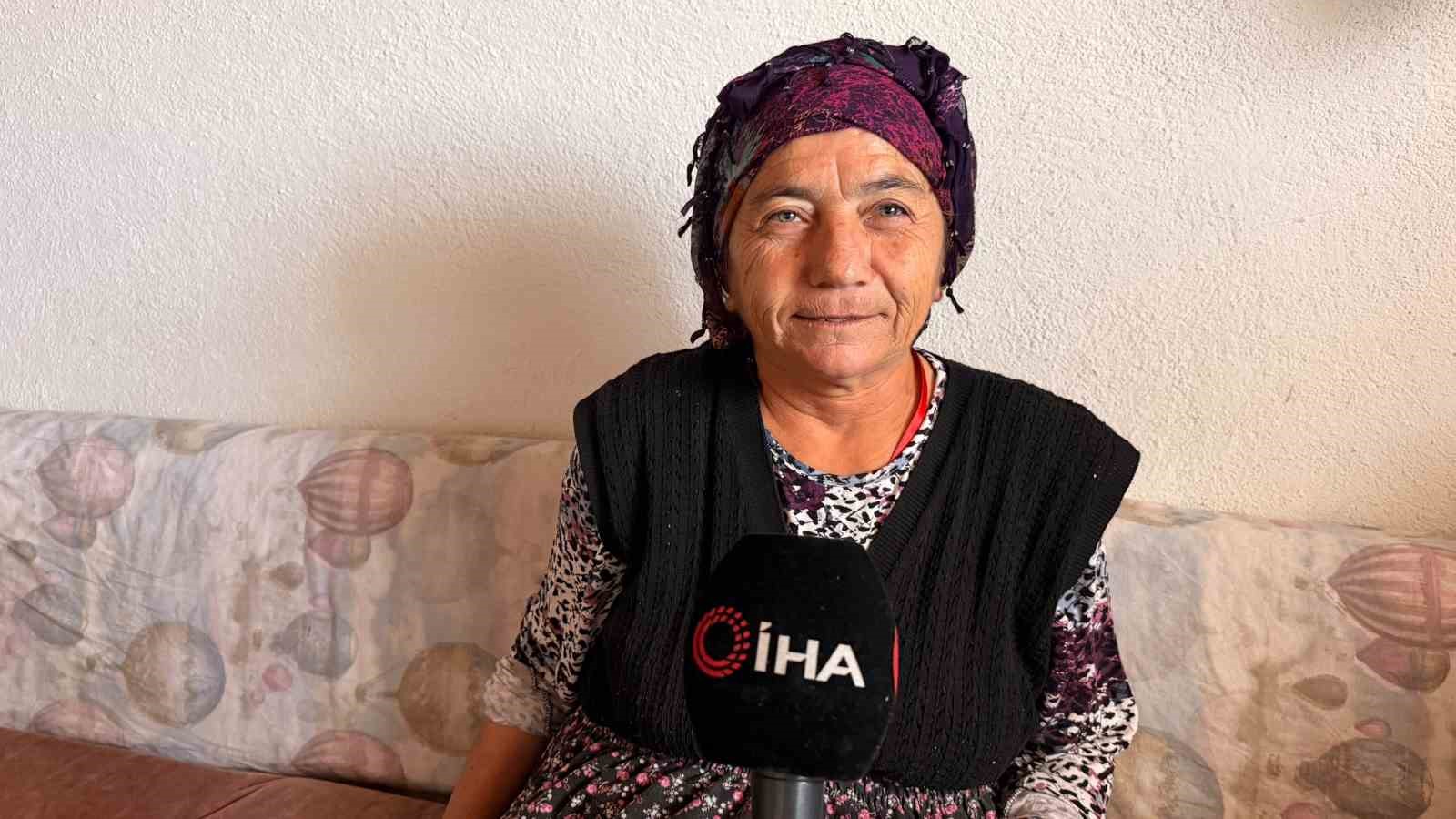 annenin-evladiyla-zor-imtihani-sona-erdi