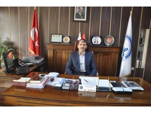 İlçe Müftüsü Selami Bağcı’nın Mevlid Kandili Mesajı