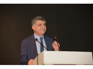 Prof.dr. Ekici: "Her Türk Evladı Dede Korkut Kitabını Okumalı"