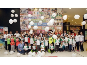 Spor Etiğinin Gereklilikleri Yerinde Öğretiliyor