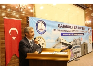 132 Kursiyer Daha Sertifikalarını Aldı