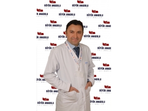 Baş Dönmesi Deyip Geçmeyin