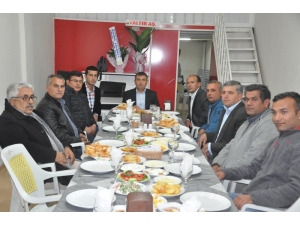 Anamur’da Çilek Üreticileri Tarımsal Kalkınma Kooperatifi Kuruldu