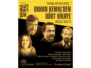 Sokağın Aynası Orhan Kemal Sempozyumu Yazar Ve Sanatçıları Buluşturacak