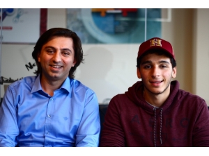 Türk Genci Harvard’a Yüzde 100 Burs İle Kabul Edildi