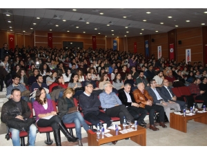 Paü’de Gençlere Ekonomi Zirvesi