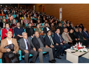 Aiçü’de Öğretmenler Günün Programı Düzenlendi