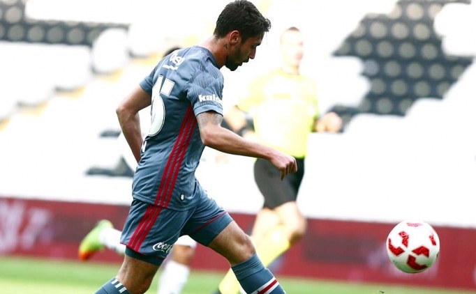 Orkan Çınar'dan Beşiktaş Itirafı Ve Galatasaray Sözleri