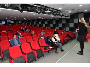 ’Atık Pillerin Toplanması’ Konulu Eğitim