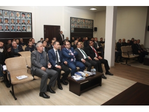 İş Kazaları, Mesleki Yeterlilik Belgesi İle Azalacak