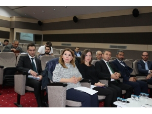 "Almanya’da Yatırım" Semineri