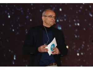 Aiçü’de Eğitimde Öğrenen Öğretmen Semineri