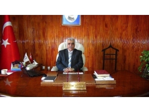 Müftü Akkuş’un ’Mevlid Kandili’ Mesajı