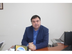 Prof. Dr. Göynümer “Gebeliğin İlk İki Dönemi Çok Önemli”