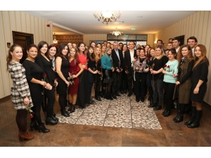 Eğitimde Gaziemir Farkı