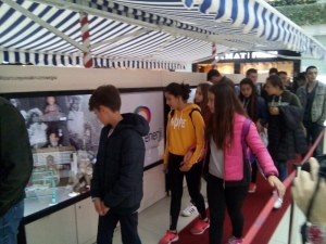 Sepaş Enerji 235 Bin Kişiyi Geçmişle Buluşturdu