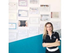 Göz Kusuru Okulda Başarıyı Etkiliyor