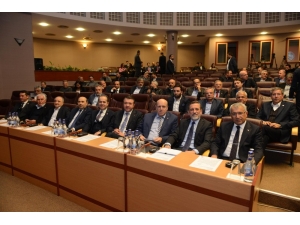 Btso’dan Küçük Ve Orta Ölçekli İşletmeler İçin Dev Adım