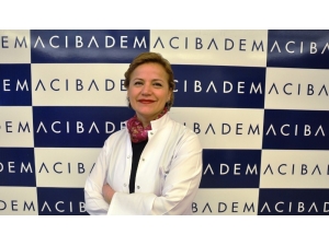 Zümrütdal: “Böbrek Ve Kalp Yetmezliği Hastaları Çok Su İçmesin”