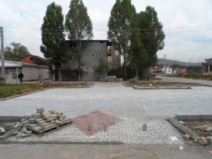 İzmit Belediyesi Çalışmalarını Sürdürüyor