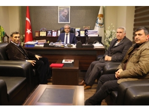 Demirkol’a Çölyak Derneğinden Teşekkür