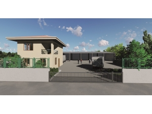 İzmit Belediyesi’nden Atık Merkezi