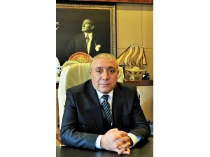 Başkan Kılıç’tan Mevlid Kandili Mesajı