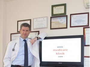 İç Hastalıkları Uzmanı Karagözoğlu: “Zeytinyağı Bardak Bardak İçilmez”