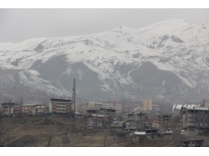 Merzan’daki Okullar İlk Defa Şebeke Suyuna Kavuştu