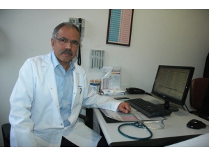 Türkiye’yi Gururlandıran Ve Duygulandıran Doktor İha’ya Konuştu