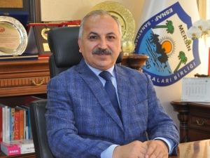 Dinçer: "İhya Hüsrana Dönmesin"